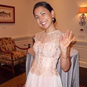 Meet your Posher, Paula